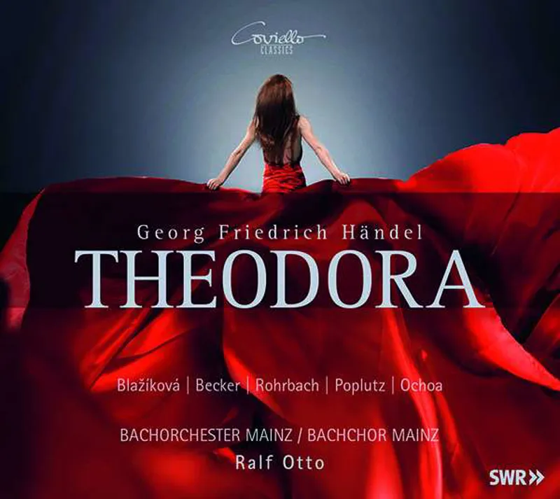 Georg Friedrich Händel: Theodora