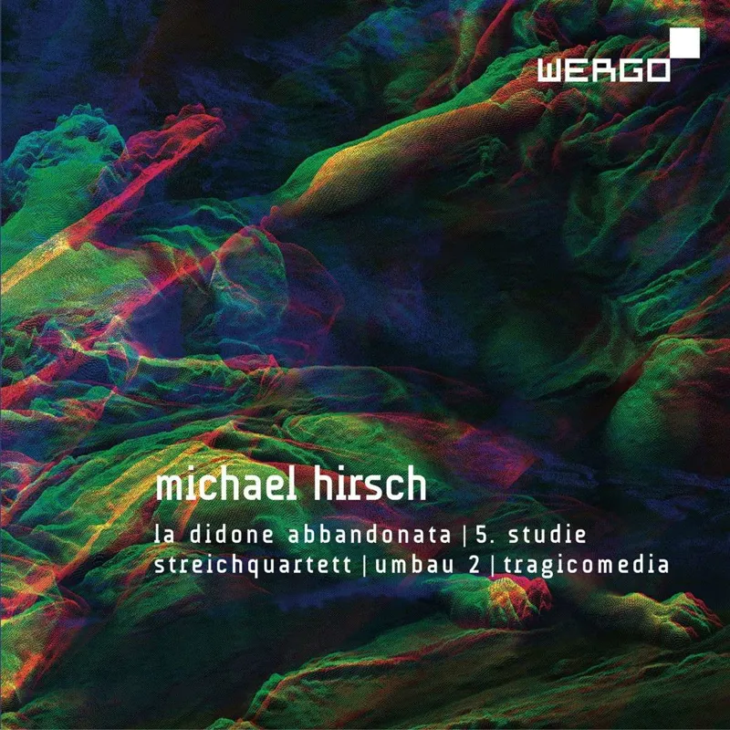 Michael Hirsch: Da Didone Abbandonata